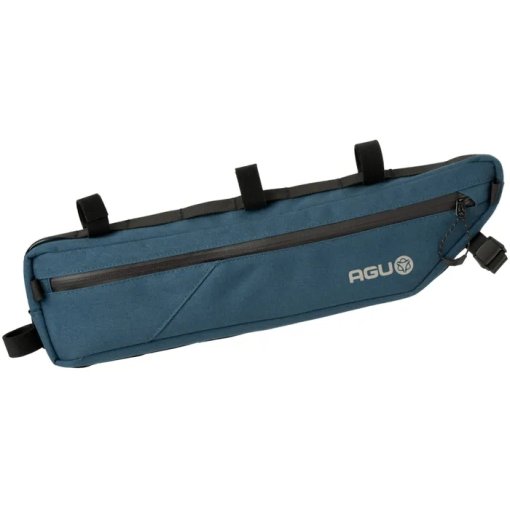Foto de AGU Bolsa de Cuadro - Venture Tube - 3L - Canvas - steel blue