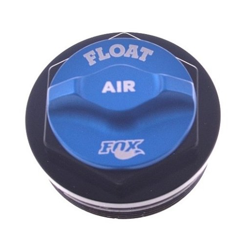 Immagine prodotto da FOX 34 FLOAT LC NA 2 Topcap as from 2018 - 820-05-416-KIT