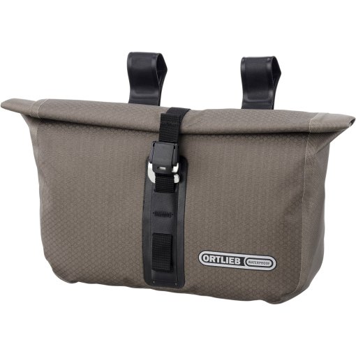 Foto de ORTLIEB Bolsa Manillar - Accessory-Pack - 3.5L - dark sand