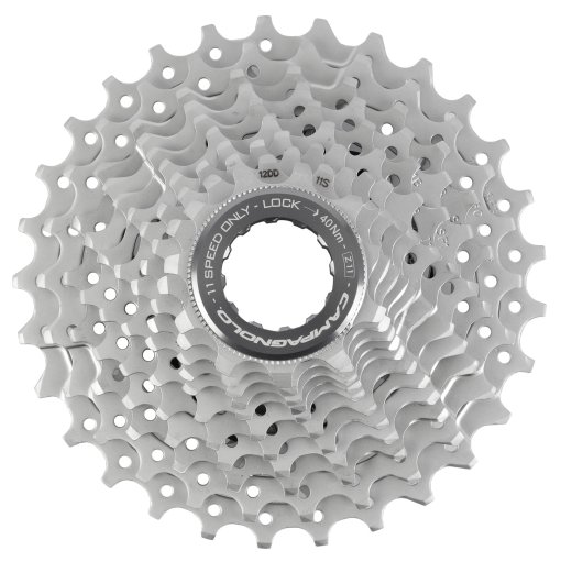 Immagine prodotto da Campagnolo Chorus Cassetta 11 velocità - silver