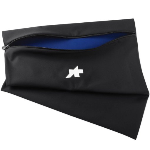 Assos Baggicase Wallet - black series | BIKE24