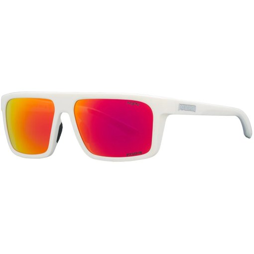 Photo produit de Pit Viper The Turboshaft HDPV Lunettes - Miami Nights Red