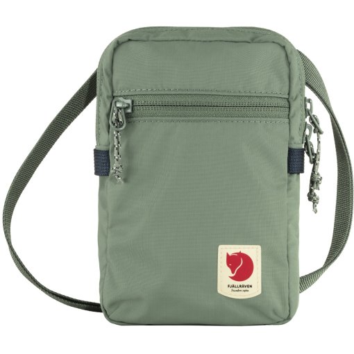 Slika izdelka Fjällräven High Coast Pocket Bag - 0.8L - patina green