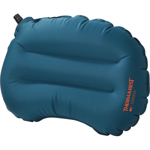 Foto de Therm-a-Rest Almohada - Air Head Lite - Regular - Deep Pacific