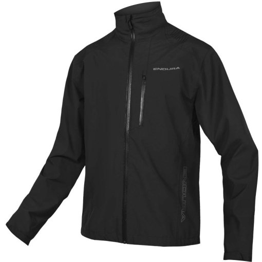 Foto de Endura Chaqueta Impermeable Hombre - Hummvee - black