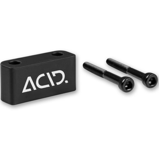 Immagine prodotto da ACID Distanziatore per Cavalletto Laterale Bici FM - nero