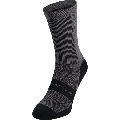 Zdjęcie: Odlo Performance Warm Skarpety do biegania - black