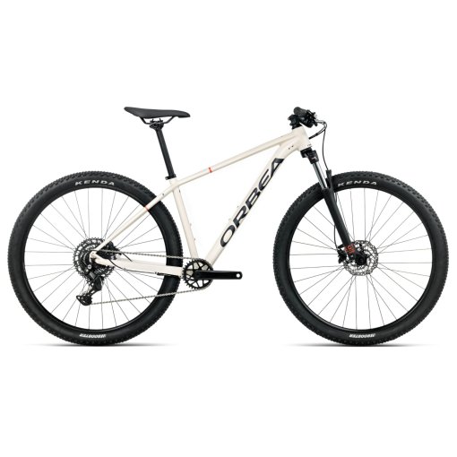 Foto de Orbea Bicicleta de Montaña 29&quot; - ONNA 40 - 2026 - Ivory White (gloss) - Navy Blue (matt)