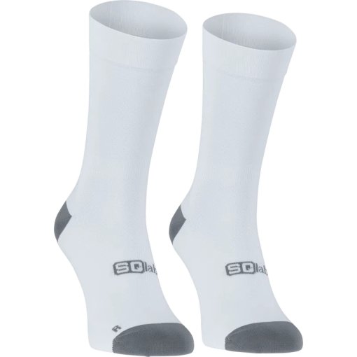 Productfoto van SQlab ONE12 2.0 Fietssokken - Wit