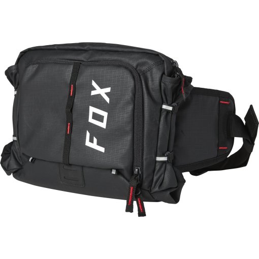 Foto de FOX Bolsa 5L - Lumbar Hydration - negro