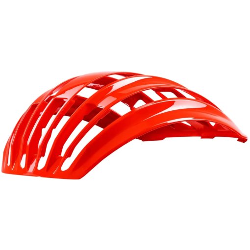 Photo produit de Uvex surge aero Cover - electric red