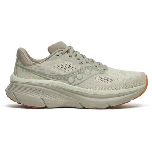 Produktbild von Saucony Guide 19 Laufschuhe Herren - sage/gum