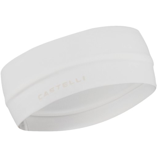 Photo produit de Castelli Pro Bandeau thermique 3 - ivory 065