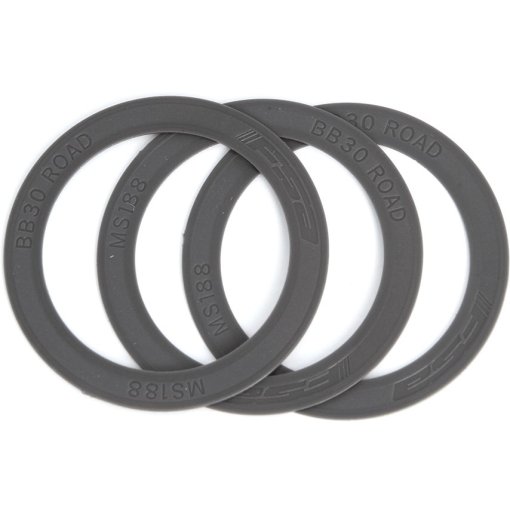 Foto de FSA MS188 Spacer-Kit for BB 30 Bottom Brackets