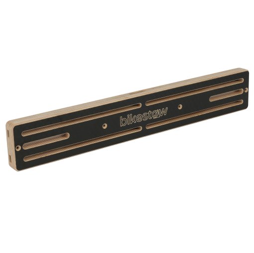 Photo produit de BikeStow Fork Mount Rail - Rail pour support de fourche - Dual - 600mm