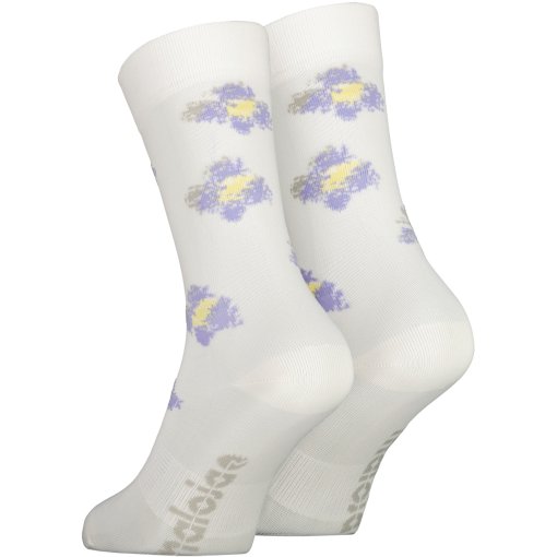 Kuva tuotteesta Maloja HasenmattM. Sports Socks - shaded white 1148