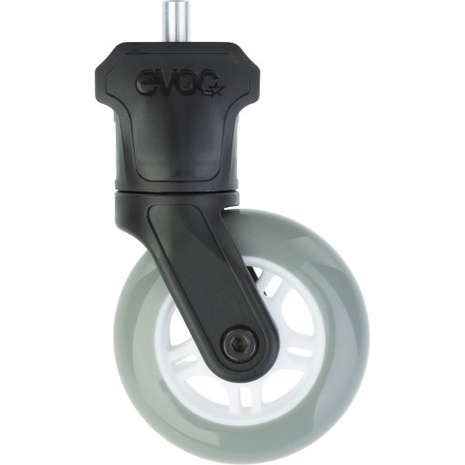 Foto de EVOC Rueda Extra - Clip On 1-Pin Version 2023 - Negro