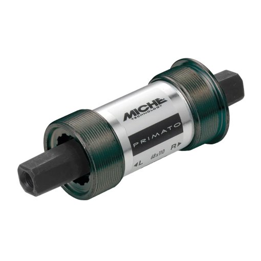 Immagine prodotto da Miche Movimento Centrale Primato - BSA-68-ST JIS - Asse 110mm