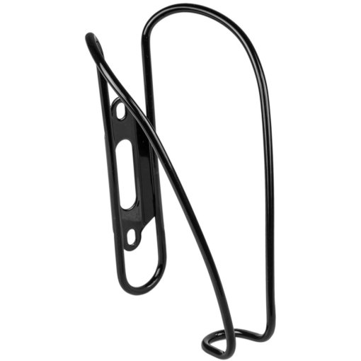 Picture of Velo Orange Moderniste Stainless Steel Bottle Cage - Noir