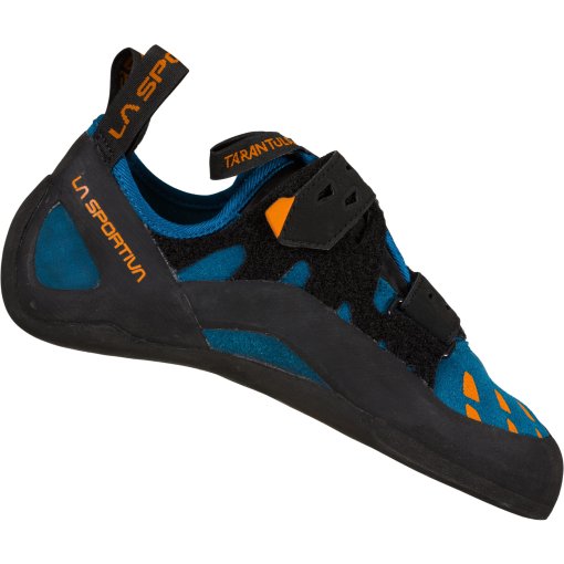 Foto de La Sportiva Pies de Gato Hombre - Tarantula - Space Blue/Maple