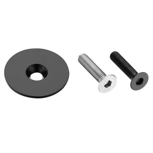 Foto de Giant Carbon Top Cap MY21 TCR Tapa Dirección - 380000045