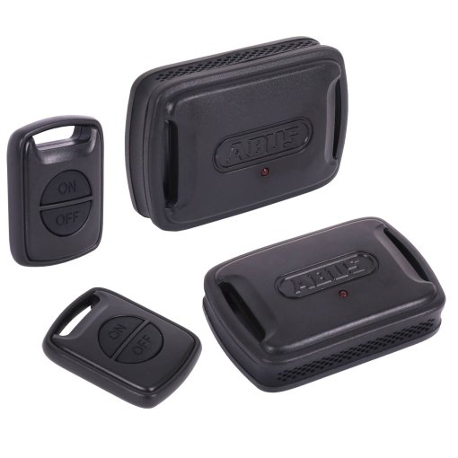 Foto de ABUS Alarmbox RC TwinSet