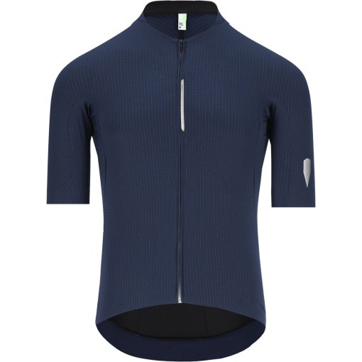 Photo produit de Q36.5 Maillot Manches Courtes Homme - Dottore Pro - nautica blue