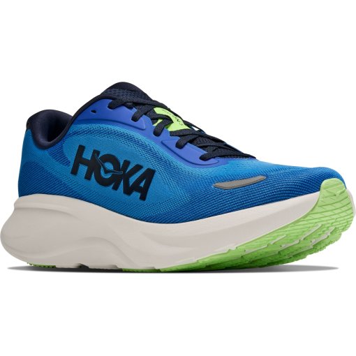 Picture of Hoka Rincon 5 Shoes Men - virtual blue / varsity navy