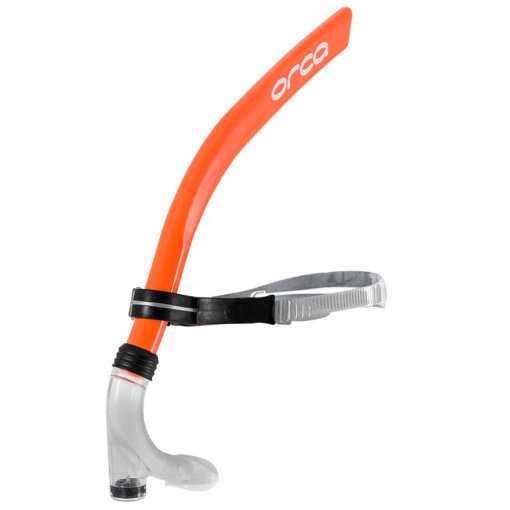 Foto de Orca Snorkel - high vis orange