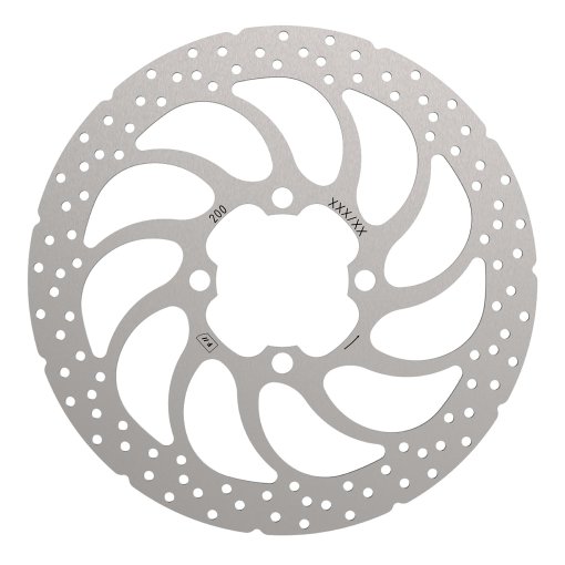 Picture of Fahrwerker Brake Disc for Rohloff Speedhub - 200mm