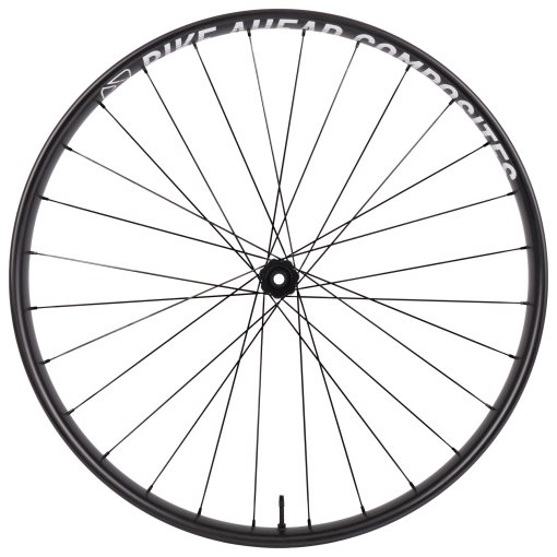 Foto de bike ahead composites SAFEWING 30 Rueda Trasera - 29&quot; | Carbono - Hookless | Centerlock - 12x148mm Boost - SRAM XD