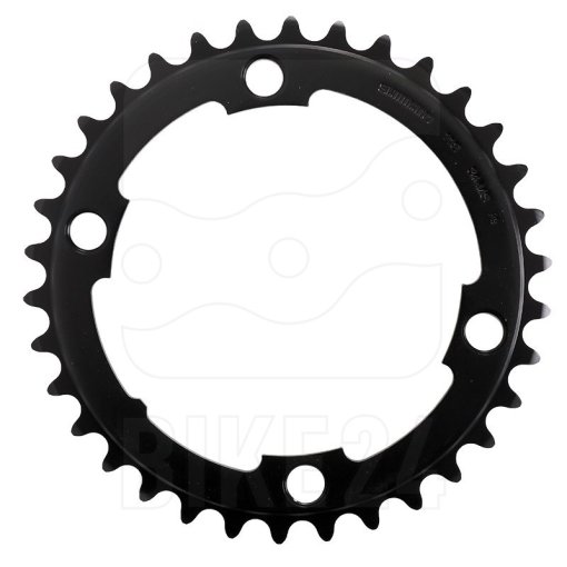 Immagine prodotto da Shimano Corona  - 2x11 Velocità | per Guarnitura FC-RS510