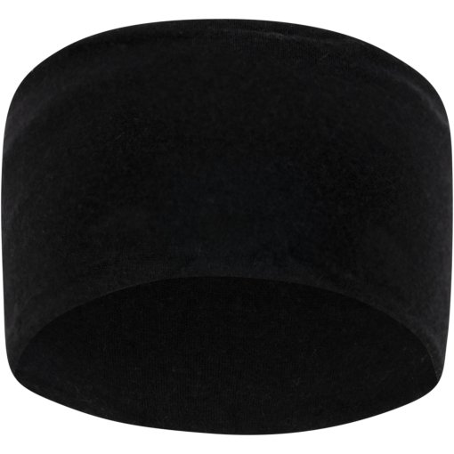 Foto de Ulvang Cinta Cabeza - Merino Light - Negro