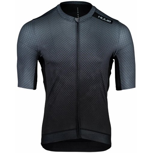 Produktbild von HUUB Design Core 4 Kurzarmtrikot - slate