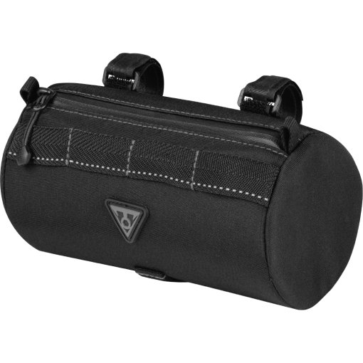 Immagine prodotto da Topeak Borsa Manubrio - Tubular BarBag Slim - 1.5L - nero
