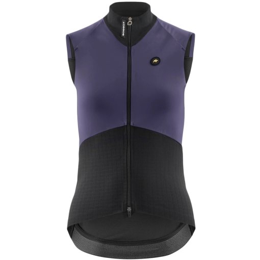 Foto de Assos Chaleco de Primavera Otoño Mujer - UMA GTV S11 - future dusk