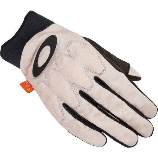 Foto de Oakley Guantes Hombre - Maven D3O - Mist