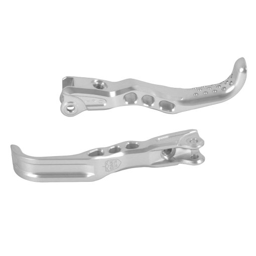 Photo produit de OAK Components Leviers de frein pour Hope Tech 4 | 2 pièces - raw