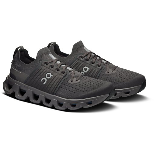 Produktbild von On Cloudswift 4 Laufschuhe Herren - Eclipse | Ember