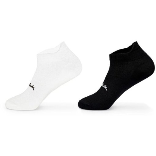 Produktbild von Spiuk ANATOMIC Micro Socken (2 Paar) - weiß/schwarz