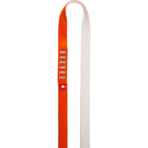 Produktbild von Ocún O-Sling Eco-Pes 16 mm Schlinge - 60 cm orange