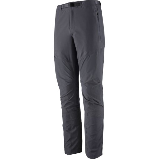 Foto de Patagonia Pantalones Hombre - Altvia Alpine - Negro