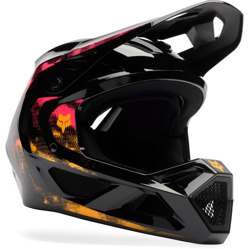 Foto de FOX Casco Full Face - Rampage MIPS - Kairos - tangerine