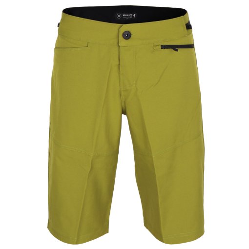 Immagine prodotto da Specialized Pantaloncini da Ciclismo con Pantaloni Interni Uomo - Trail - woodbine