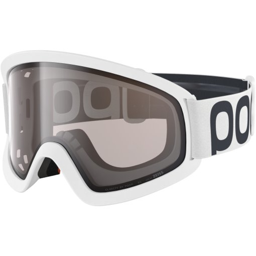 Photo produit de POC Ora Lunettes - Hydrogen White / Clarity Trail - Cloudy Brown