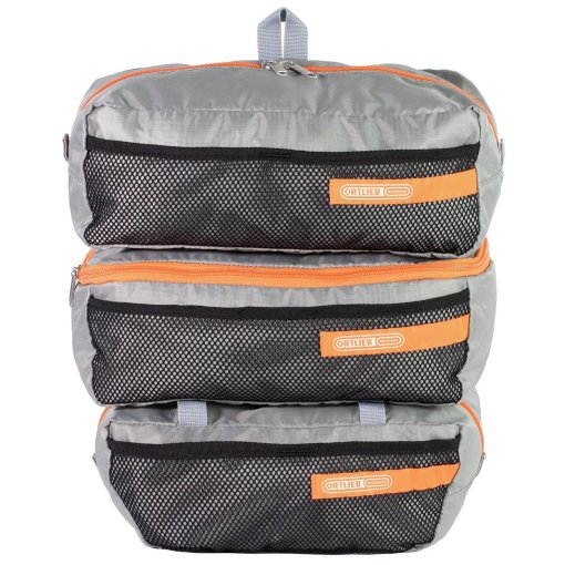 Foto de ORTLIEB Organizador de Bolsas para Bicicletas