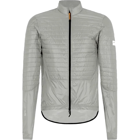 Zdjęcie: ALBION Ultralight Kurtka ocieplana męska - Mist