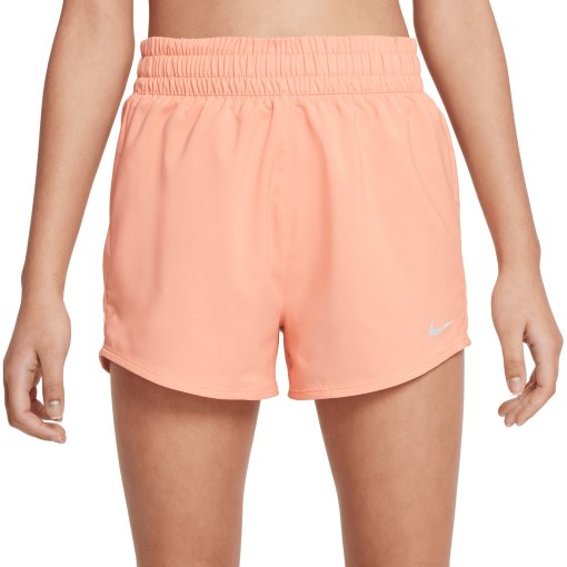 Foto de Nike Pantalones cortos Niños - One Dri-Fit - apricot agate/white DX4967-844