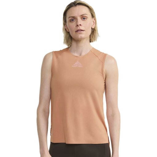 Immagine prodotto da CRAFT Canotta Donna - Pro Trail - Cliff