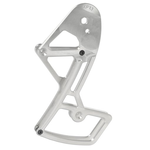 Photo produit de Garbaruk Cage de dérailleur arrière - SRAM XPLR | 13 vitesses - argent